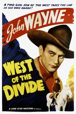 West of the Divide