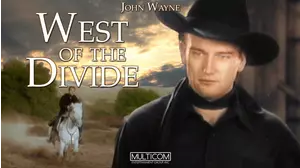 West of the Divide