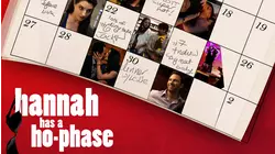 Hannah Has A Ho Phase