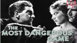 The Most Dangerous Game