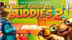 Brainy Bubbly Bug Buddies 2