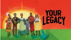 Your Legacy