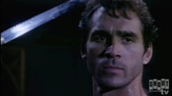 Highlander: The Series: S1 E1 - The Gathering