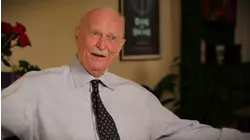 Not Such a Bad Guy: Conversations with Dabney Coleman