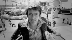 Bill Bixby