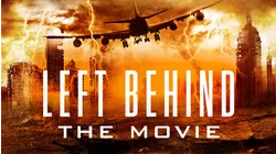 Left Behind: The Movie