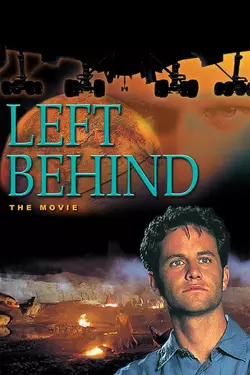 Left Behind: The Movie