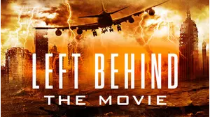 Left Behind: The Movie