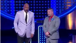 Steve Harvey: "No one saw this coming!"