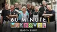 60 Minute Makeover