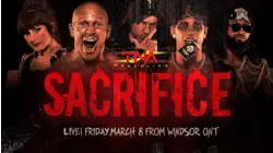 Sacrifice 2024