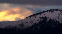 Loch Lomond & the Trossachs