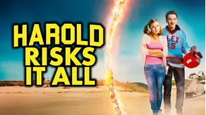 Harold Risks It All