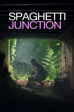 Spaghetti Junction