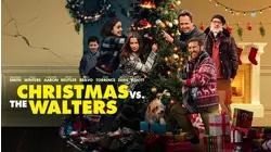 Christmas Vs. The Walters