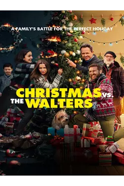 Christmas Vs. The Walters
