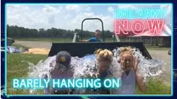 FailArmy Now | Barely Hanging On
