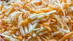 Shredded Cheese Recalled Due to Possible Metal Fragments