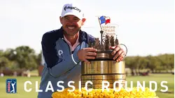 2025 Valero Texas Open - Sunday