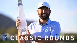 2026 The American Express - Final Round