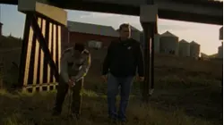 The Elderly Executioners