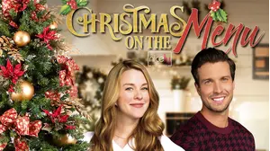 Christmas On The Menu