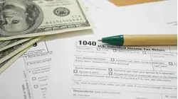 Countdown to Tax Day