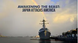 Awakening the Beast: Japan Attacks America