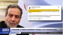 US-Iran strikes remain paused, but Trump warns of further escalation