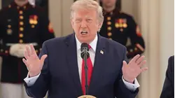 Latest on war with Iran