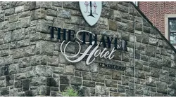 'We have no voice at all.' Former Thayer Hotel workers claim they were fired for trying to unionize