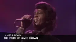 The Story of James Brown