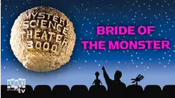 Bride of the Monster