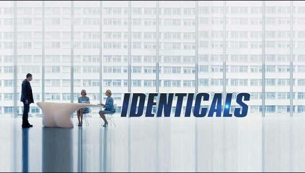 Identicals on FREECABLE TV