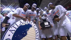 2013 ACC Men's Basketball Tournament Documentary