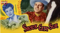 Sioux City Sue