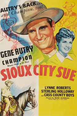 Sioux City Sue