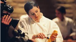 Curry with Chef Caroline McCann-Bizjak