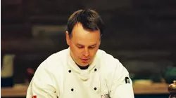 Sauces with Chef Tim Roberts