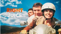 The Right Juice