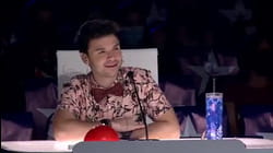 FIGARO! Singer Puts on An AMAZING Performance on Got Talent Uruguay 2021 | Got Talent Global