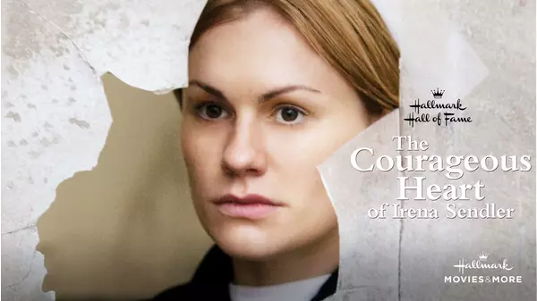 The Courageous Heart of Irena Sendler - Hallmark Movies & More | Xumo Play