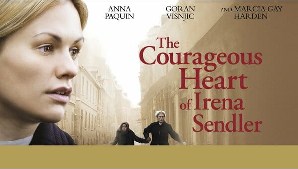 The Courageous Heart of Irena Sendler on FREECABLE TV