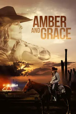 Amber and Grace