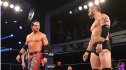 Bound for Glory 2018