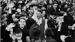 Eleanor Roosevelt