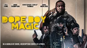 Dope Boy Magic