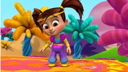 Lil' Boo / Boomer's Three Wishes