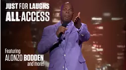 Bobby Mair, Cal Wilson, Matt Braunger, Alonzo Bodden