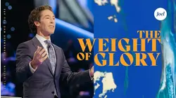 The Weight Of Glory